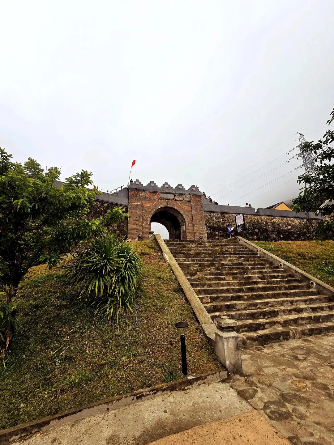 BEST" 🇻🇳>> Trải nghiệm thực tế tour tham quan Hoàng Cung Huế (Nhấn✔️👍)