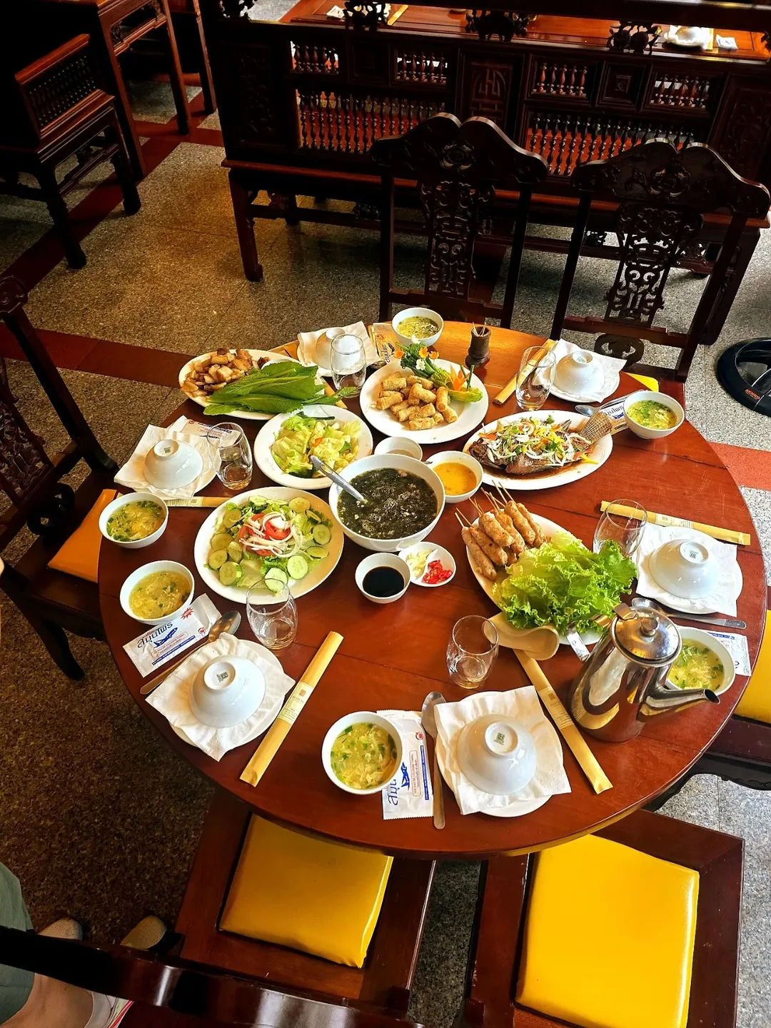 BEST" 🇻🇳>> Trải nghiệm thực tế tour tham quan Hoàng Cung Huế (Nhấn✔️👍)