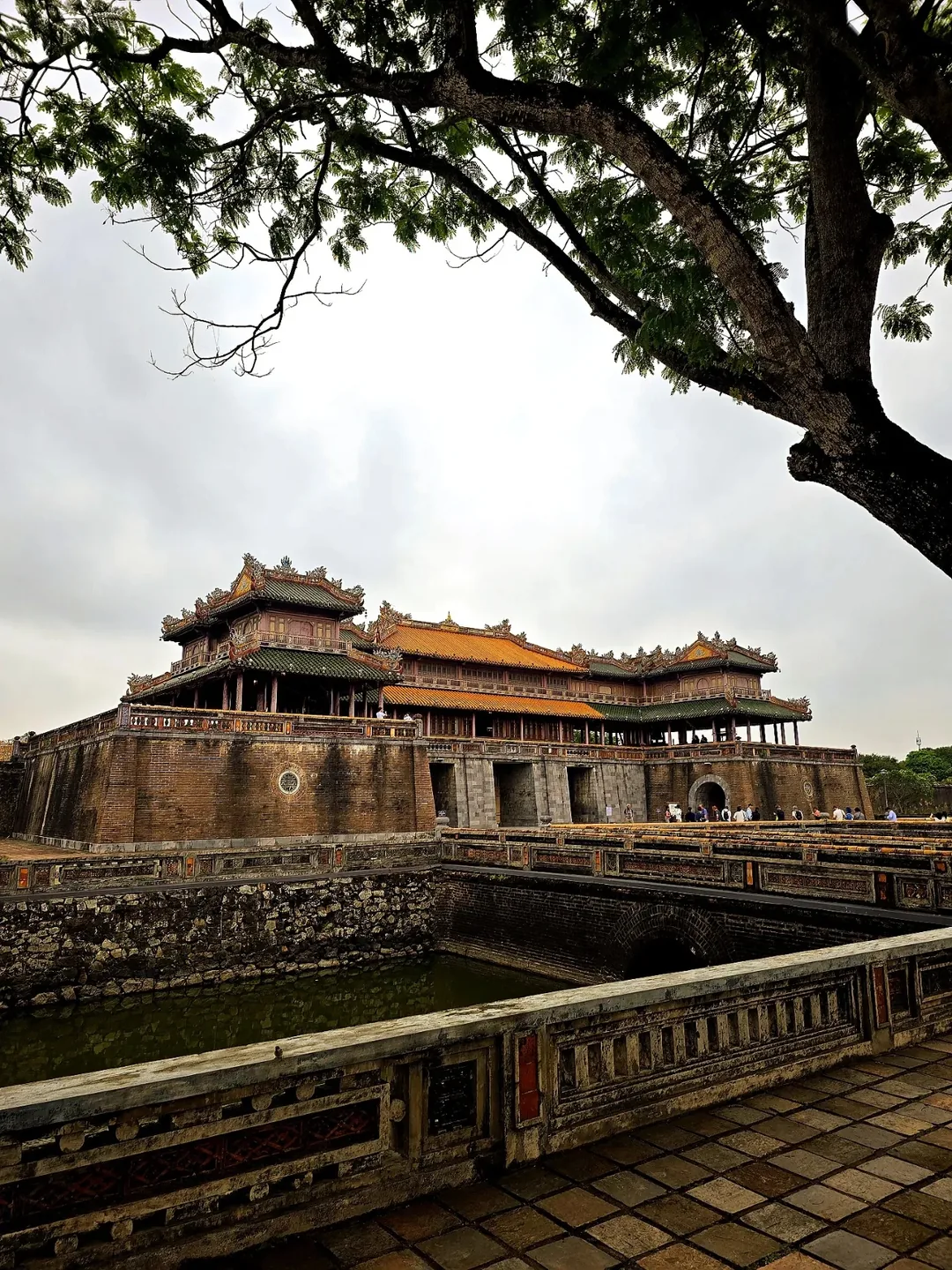 BEST" 🇻🇳>> Trải nghiệm thực tế tour tham quan Hoàng Cung Huế (Nhấn✔️👍)