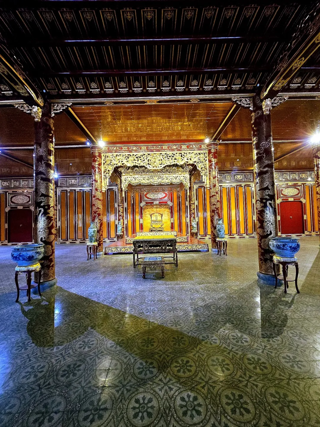 BEST" 🇻🇳>> Trải nghiệm thực tế tour tham quan Hoàng Cung Huế (Nhấn✔️👍)