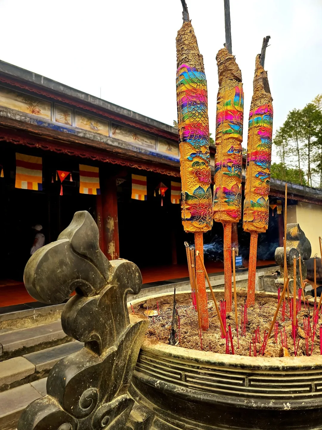 BEST" 🇻🇳>> Trải nghiệm thực tế tour tham quan Hoàng Cung Huế (Nhấn✔️👍)