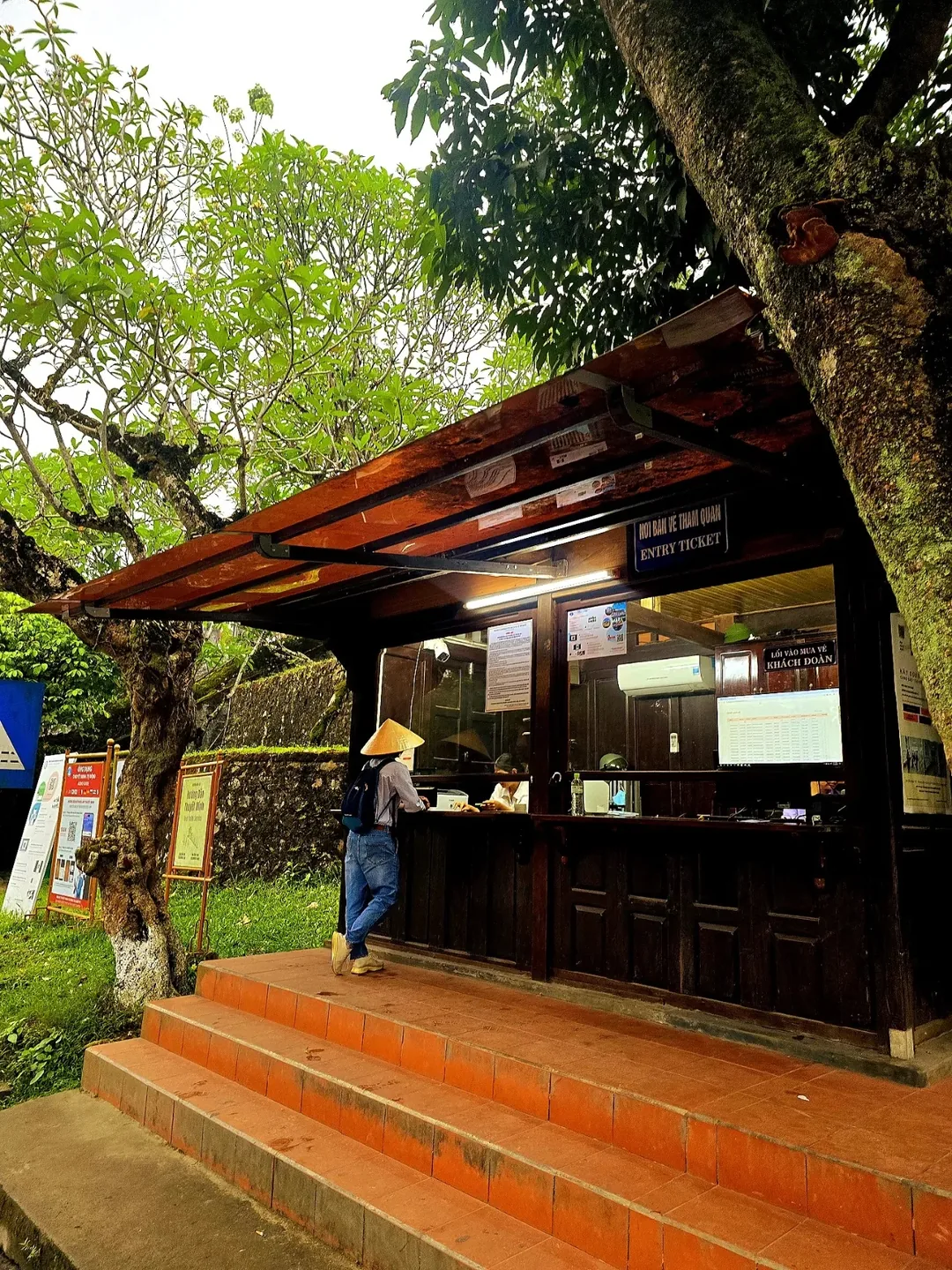 BEST" 🇻🇳>> Trải nghiệm thực tế tour tham quan Hoàng Cung Huế (Nhấn✔️👍)