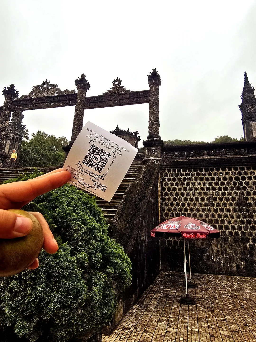 BEST" 🇻🇳>> Trải nghiệm thực tế tour tham quan Hoàng Cung Huế (Nhấn✔️👍)