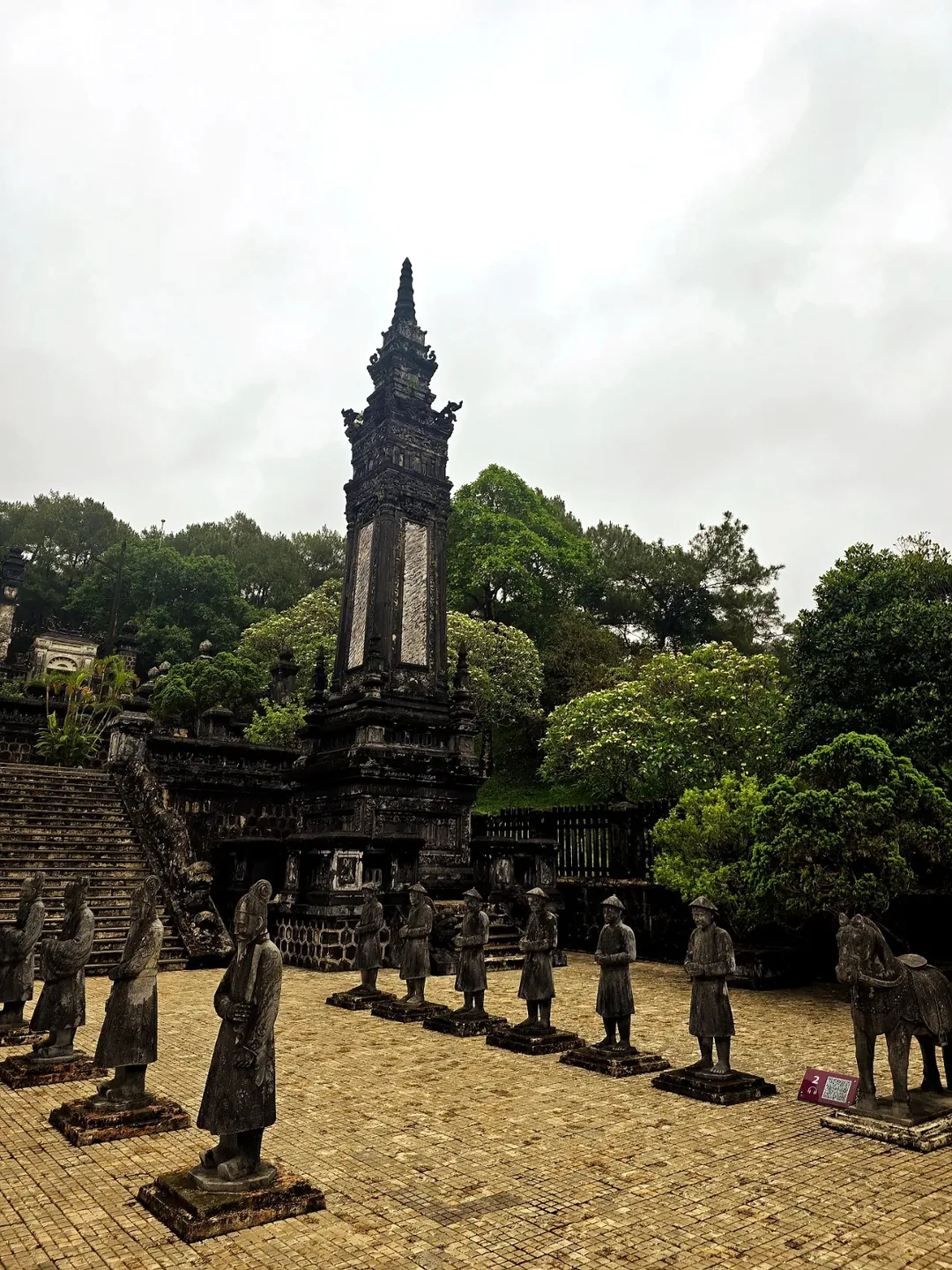 BEST" 🇻🇳>> Trải nghiệm thực tế tour tham quan Hoàng Cung Huế (Nhấn✔️👍)