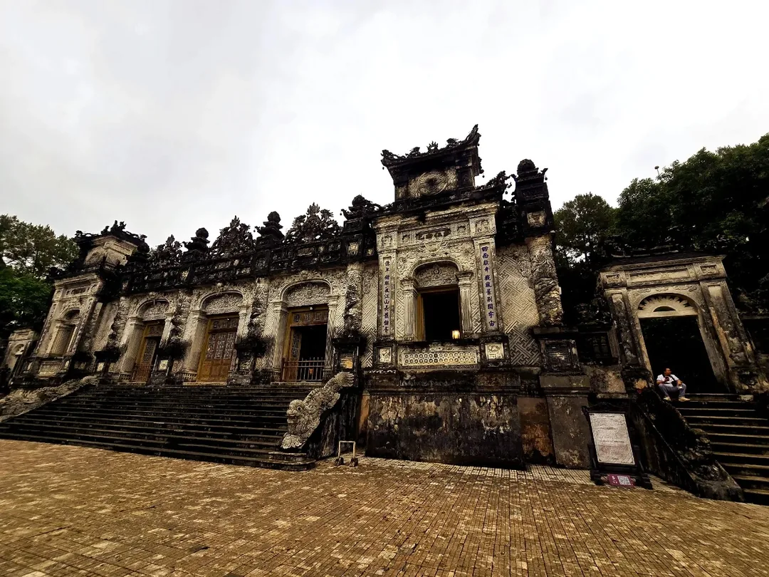 BEST" 🇻🇳>> Trải nghiệm thực tế tour tham quan Hoàng Cung Huế (Nhấn✔️👍)
