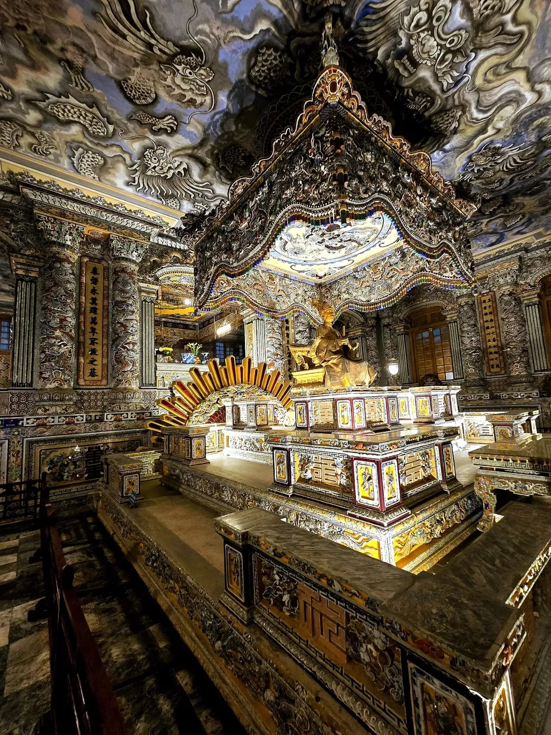 BEST" 🇻🇳>> Trải nghiệm thực tế tour tham quan Hoàng Cung Huế (Nhấn✔️👍)