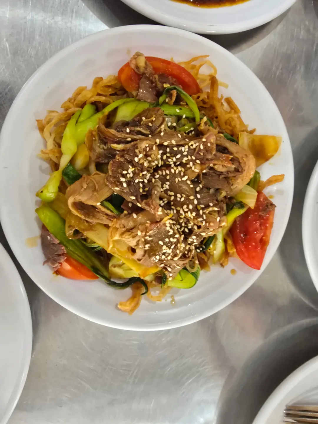 (Đánh giá) Quán phở giá rẻ