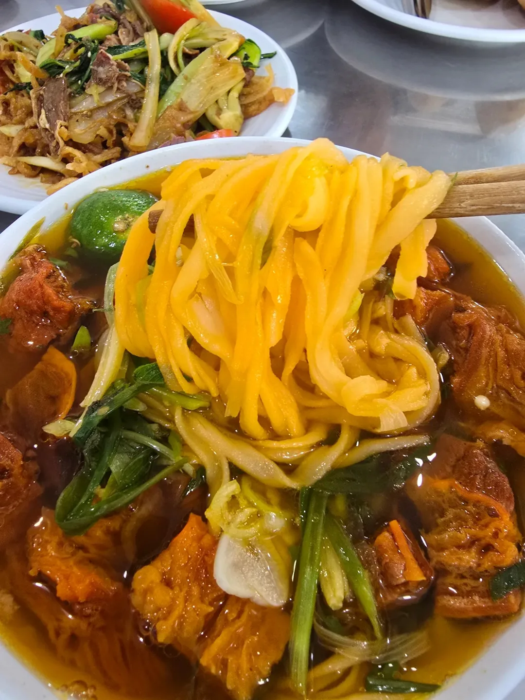 (Đánh giá) Quán phở giá rẻ