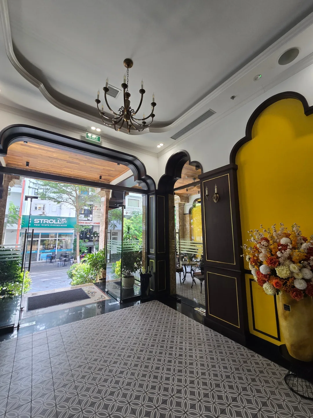 (Đánh giá) Chỗ ở giá rẻ tại Đà Nẵng