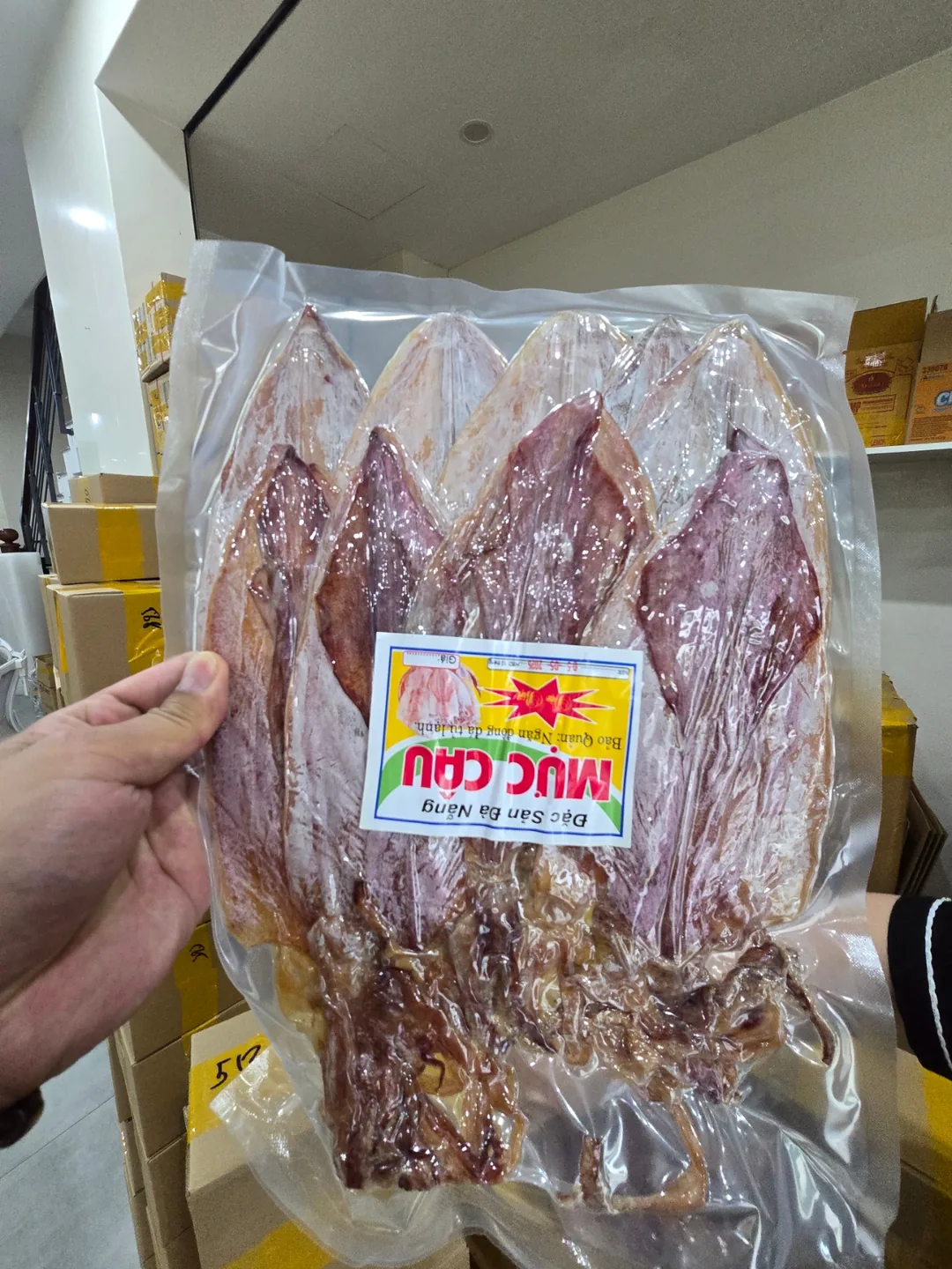 (Đánh giá) Công ty chuyển phát quốc tế Việt Nam