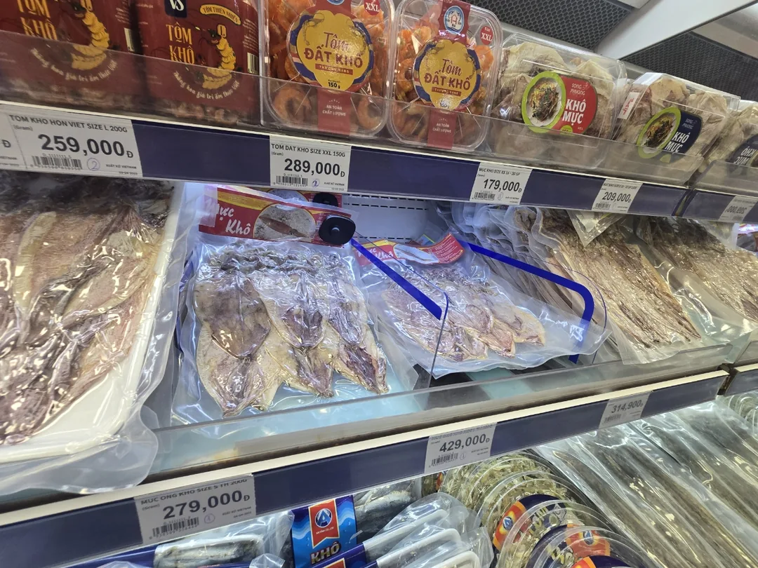 (Đánh giá) Lotte Mart