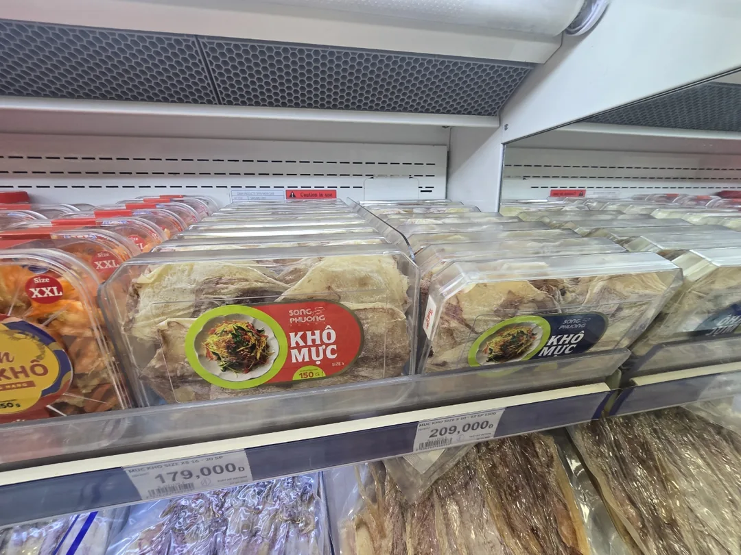 (Đánh giá) Lotte Mart