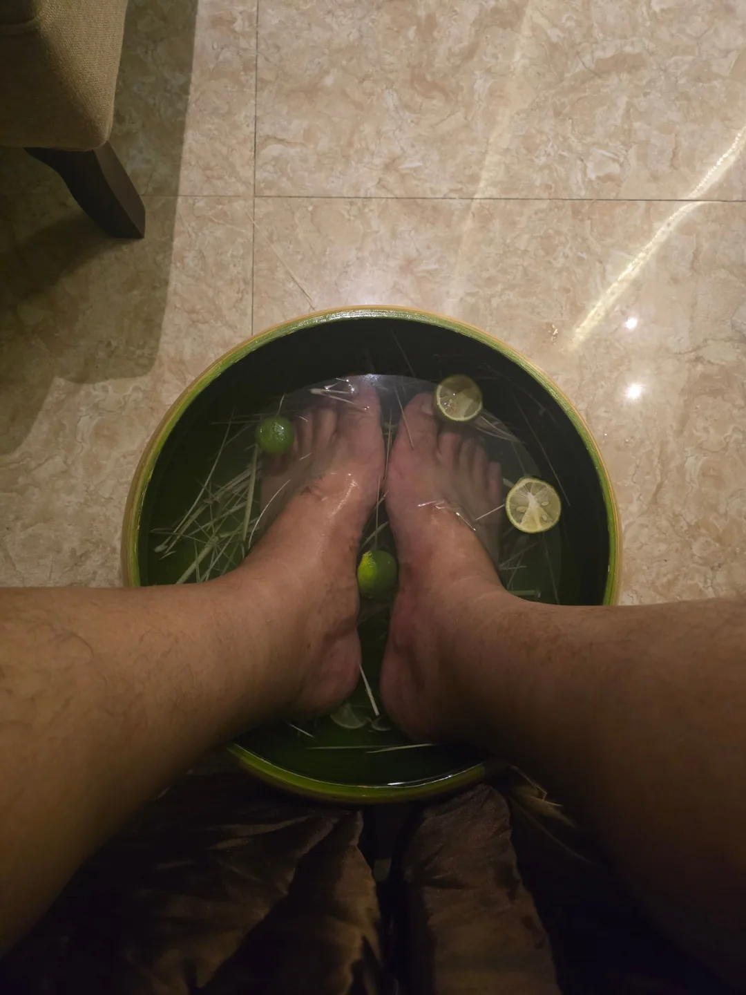 (Review) Quán ngô ngon nhưng mà...