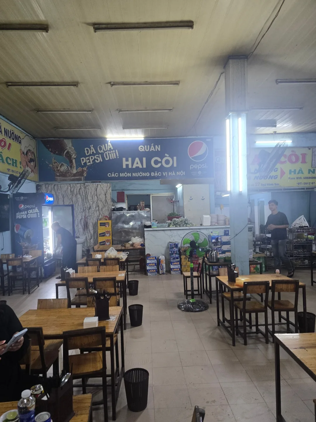 (Đánh giá) Quán cánh gà ngon