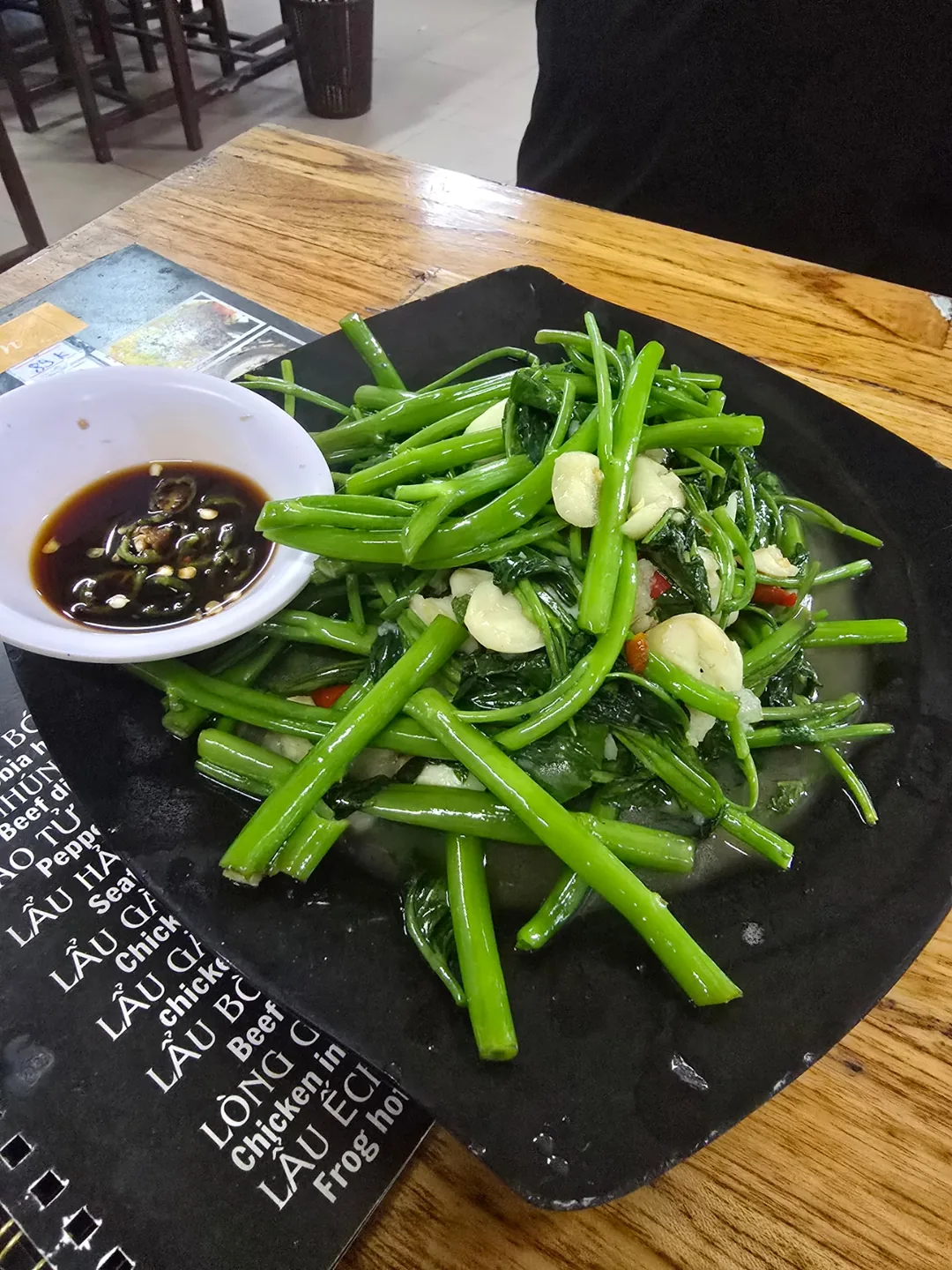 (Đánh giá) Quán cánh gà ngon