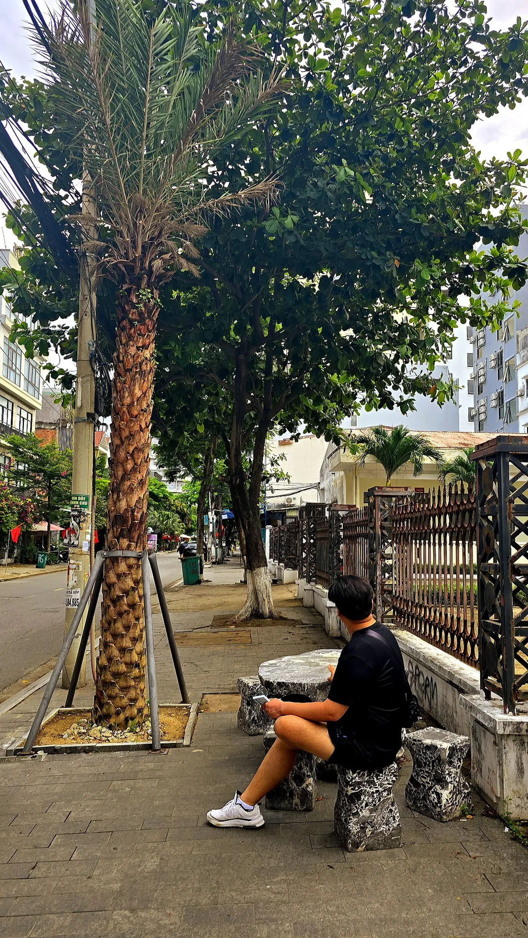 (Đánh giá) An Tường Gọi