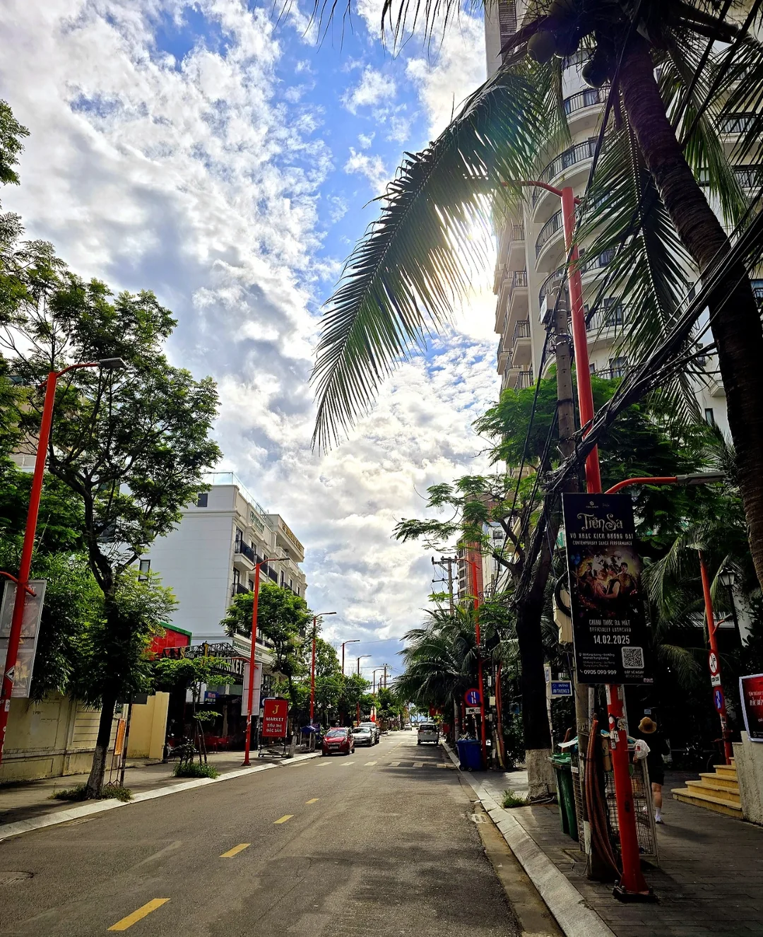 (Đánh giá) An Tường Gọi
