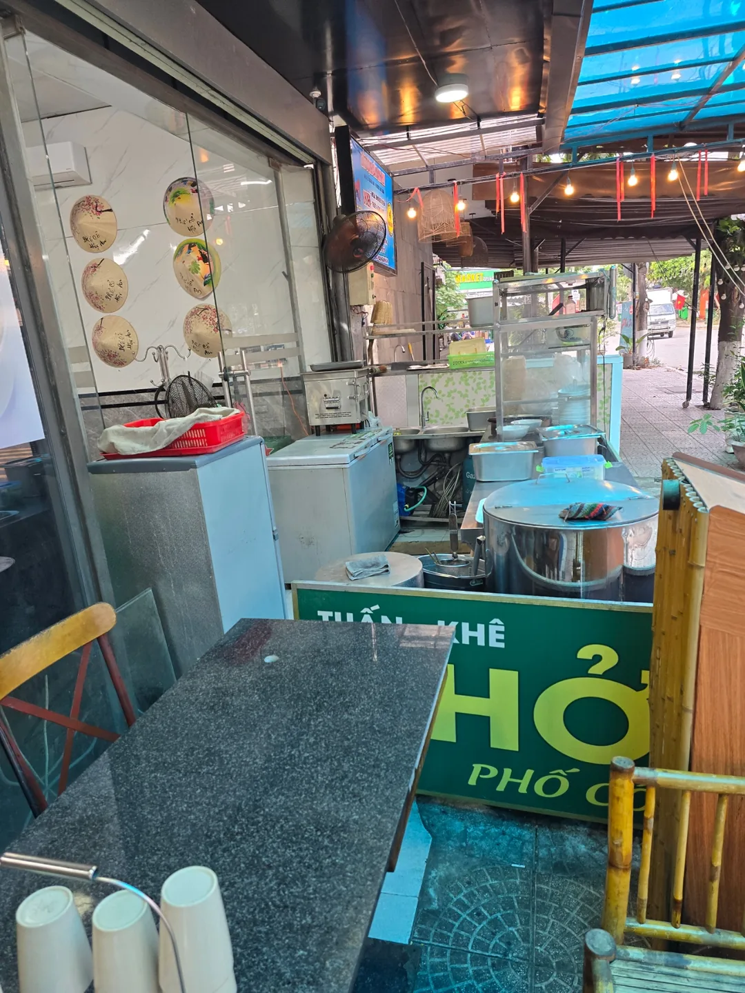 (Đánh giá) ANAN cơm nhà