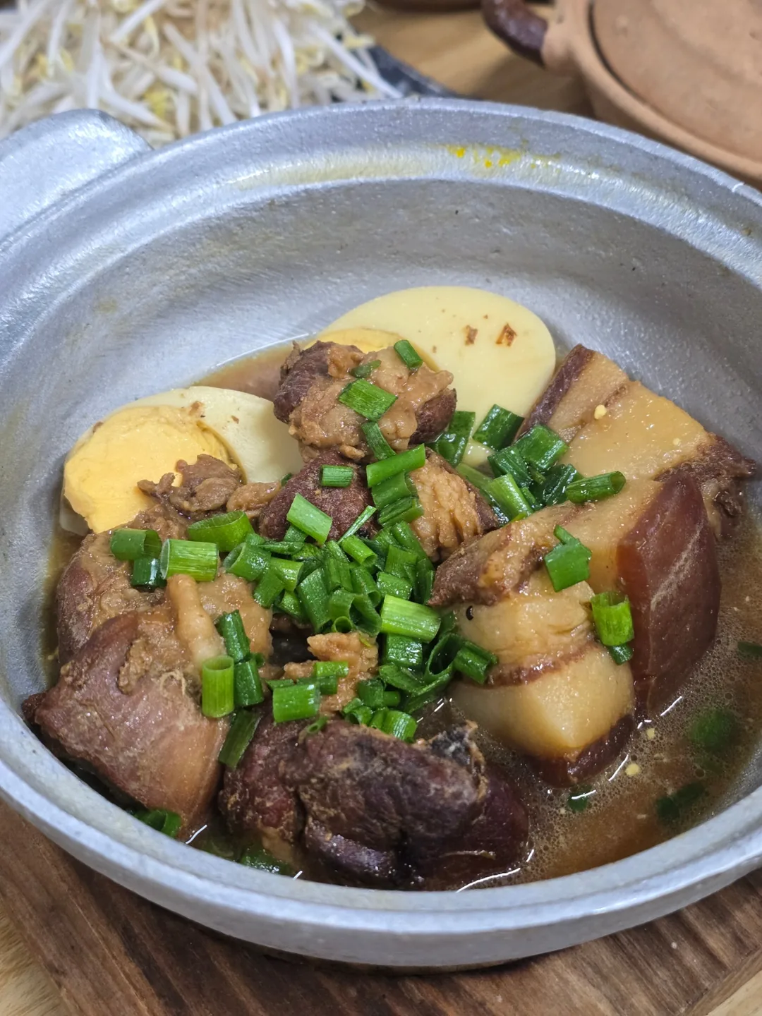 (Đánh giá) ANAN cơm nhà