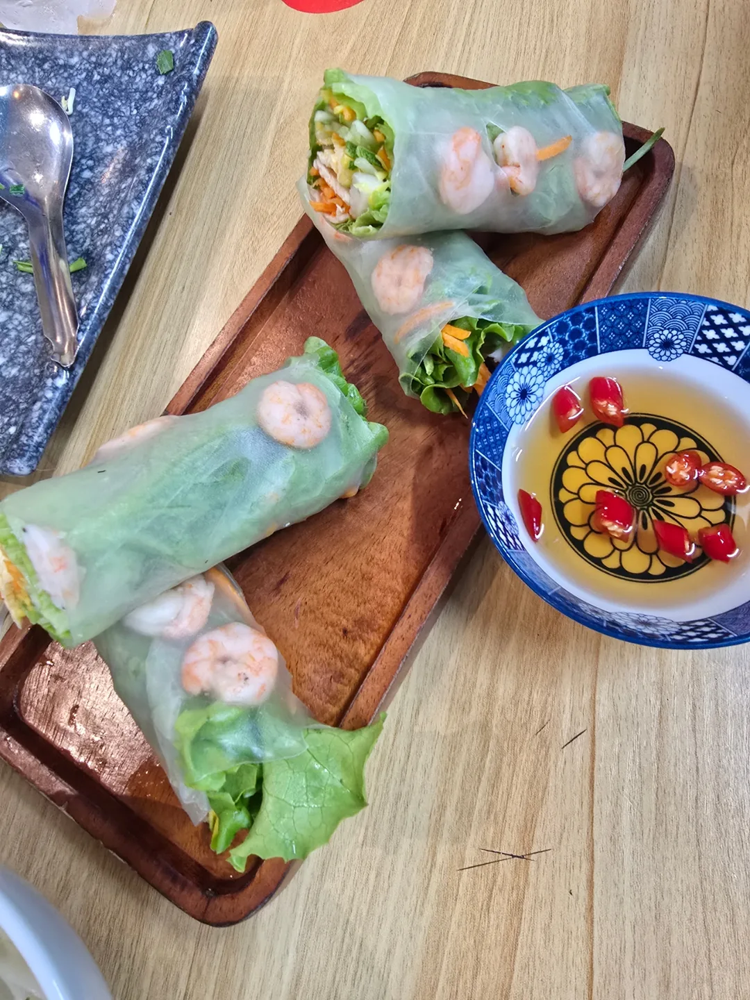 (Đánh giá) ANAN cơm nhà