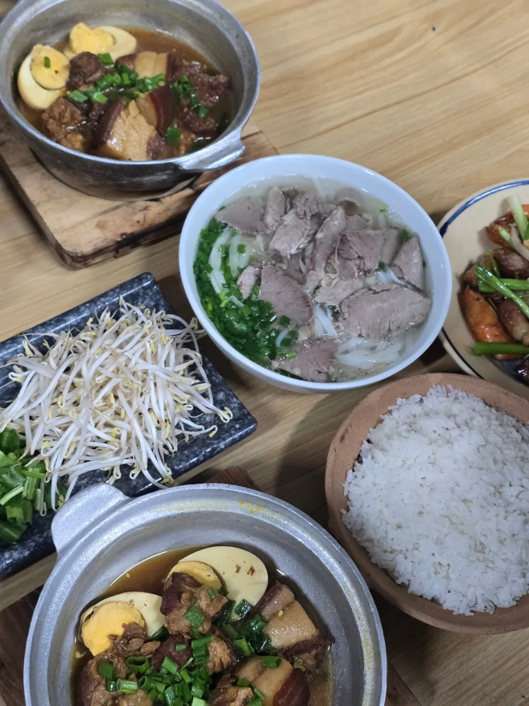 (Đánh giá) ANAN cơm nhà