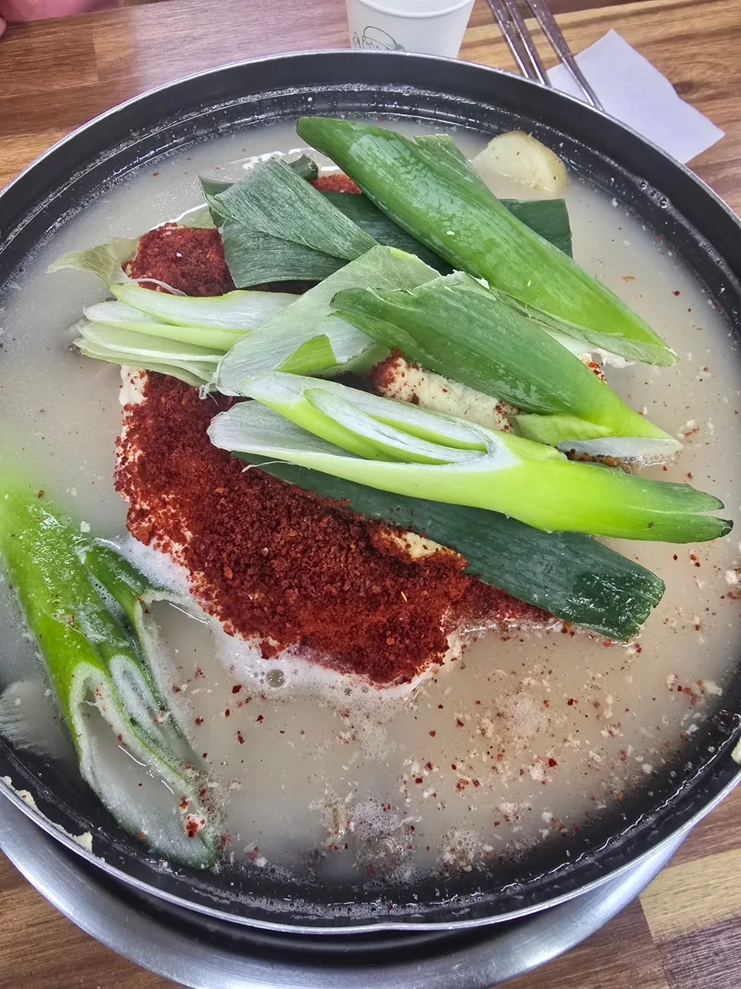 (Du lịch) Anyang Ilbeonga