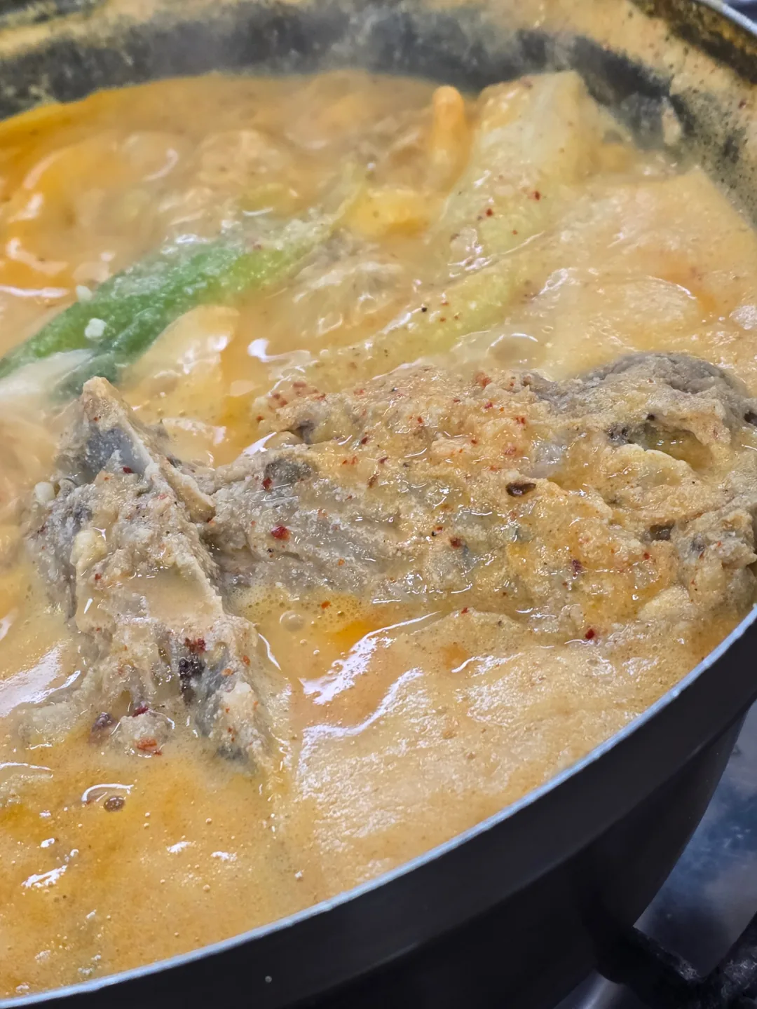 (Du lịch) Anyang Ilbeonga