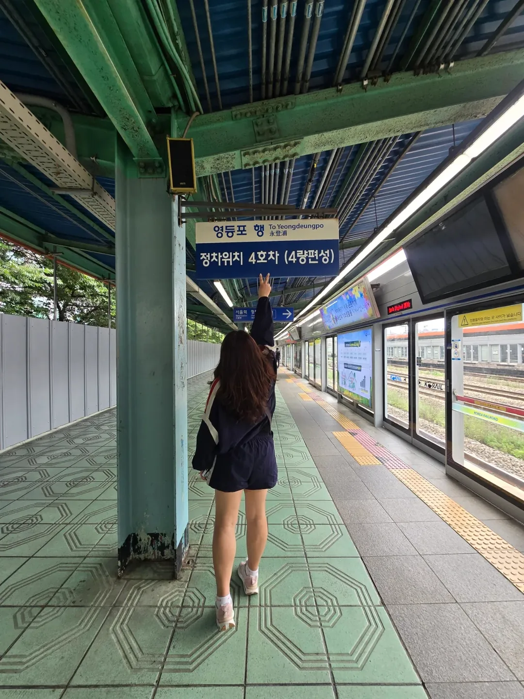 (Du lịch) Tham quan Nhà tưởng niệm phong trào dân chủ hóa