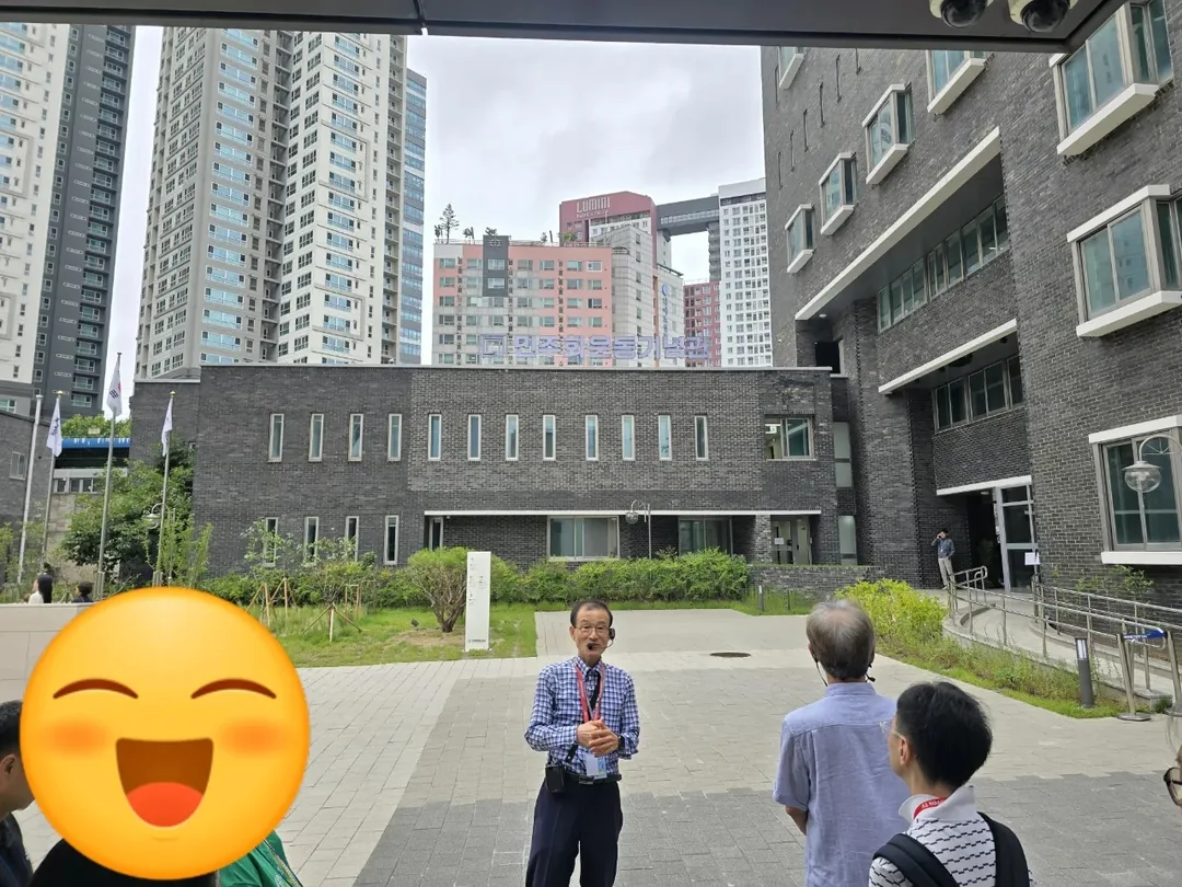 (Du lịch) Tham quan Nhà tưởng niệm phong trào dân chủ hóa