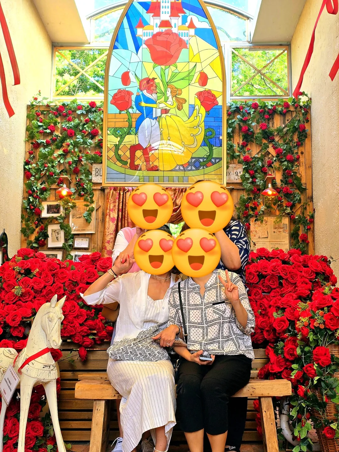 (Du lịch) Giờ brunch vui vẻ!!! Quán ngon Uijeongbu? haha