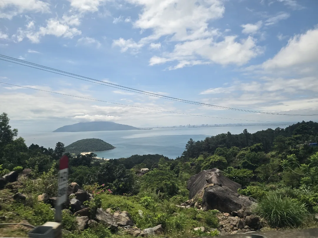 Đánh giá) Tour Huế 2 Đèo Hải Vân