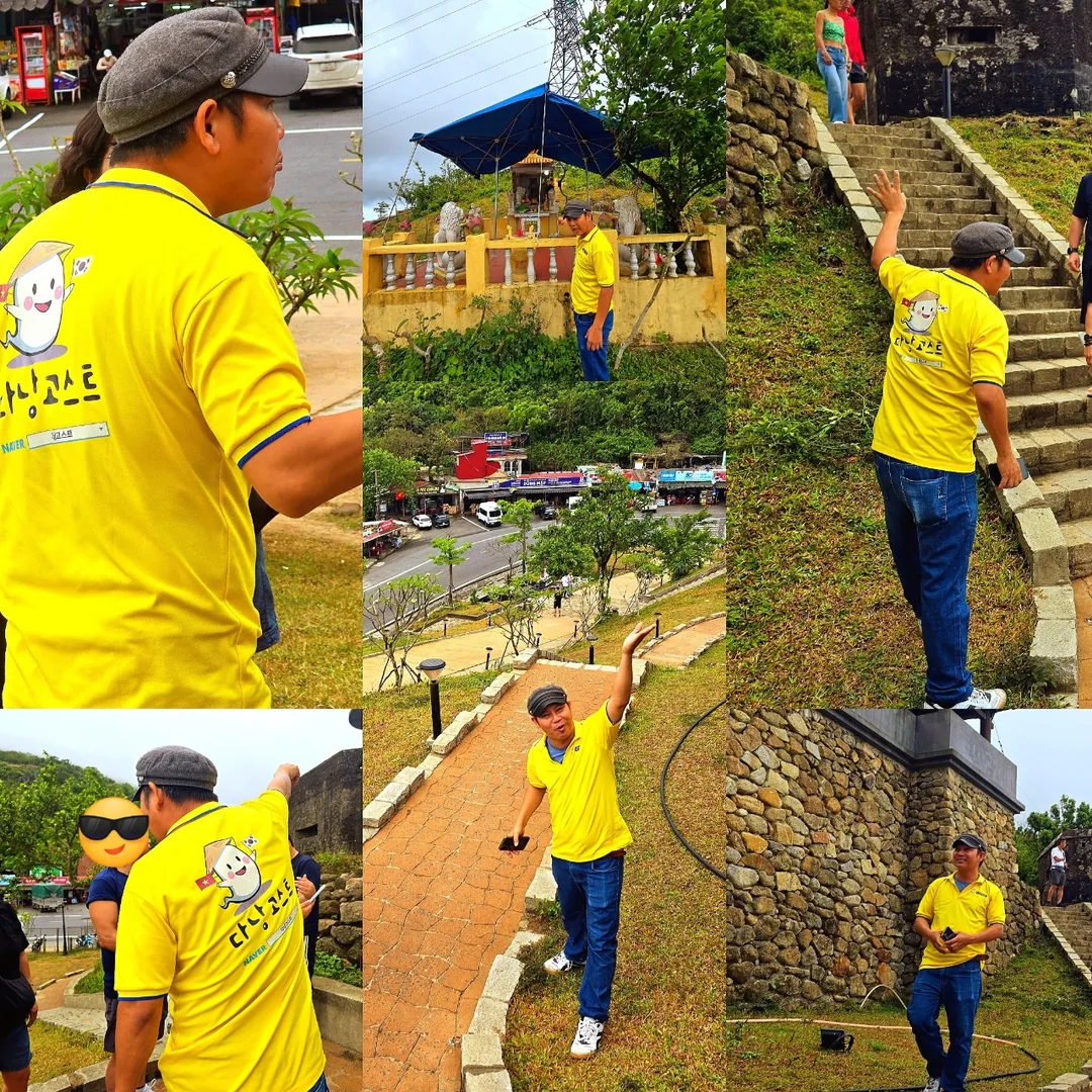 Đánh giá) Tour Huế 2 Đèo Hải Vân