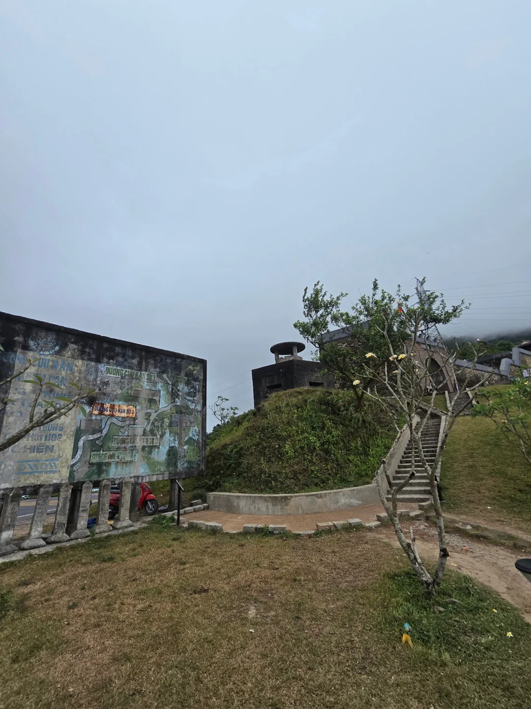 Đánh giá) Tour Huế 2 Đèo Hải Vân