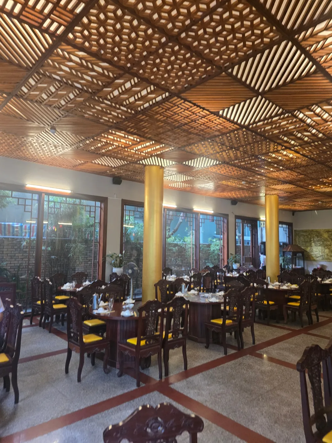 Đánh giá) Tour Huế 3 Bữa trưa