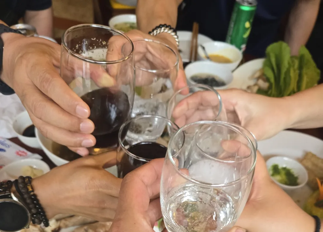 Đánh giá) Tour Huế 3 Bữa trưa
