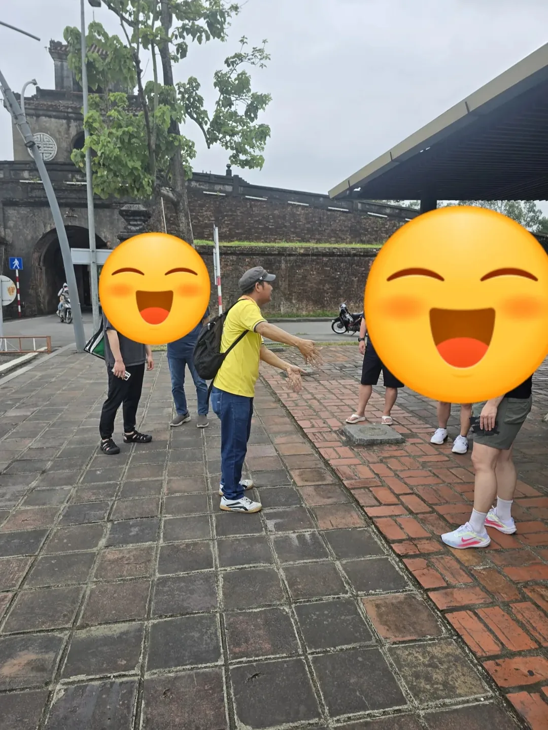 Đánh giá) Tour Huế 4 Tour Hoàng Cung
