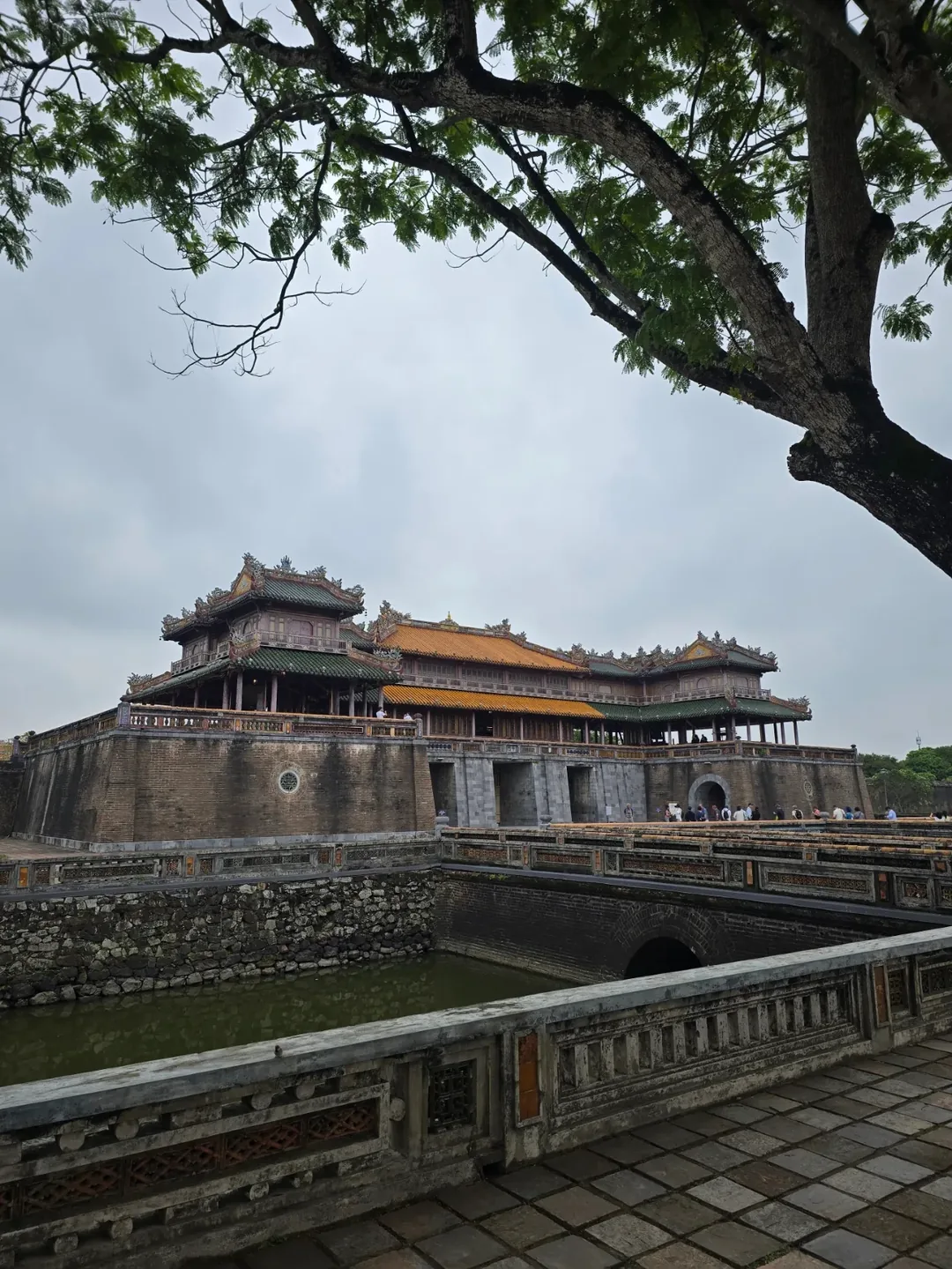 Đánh giá) Tour Huế 4 Tour Hoàng Cung