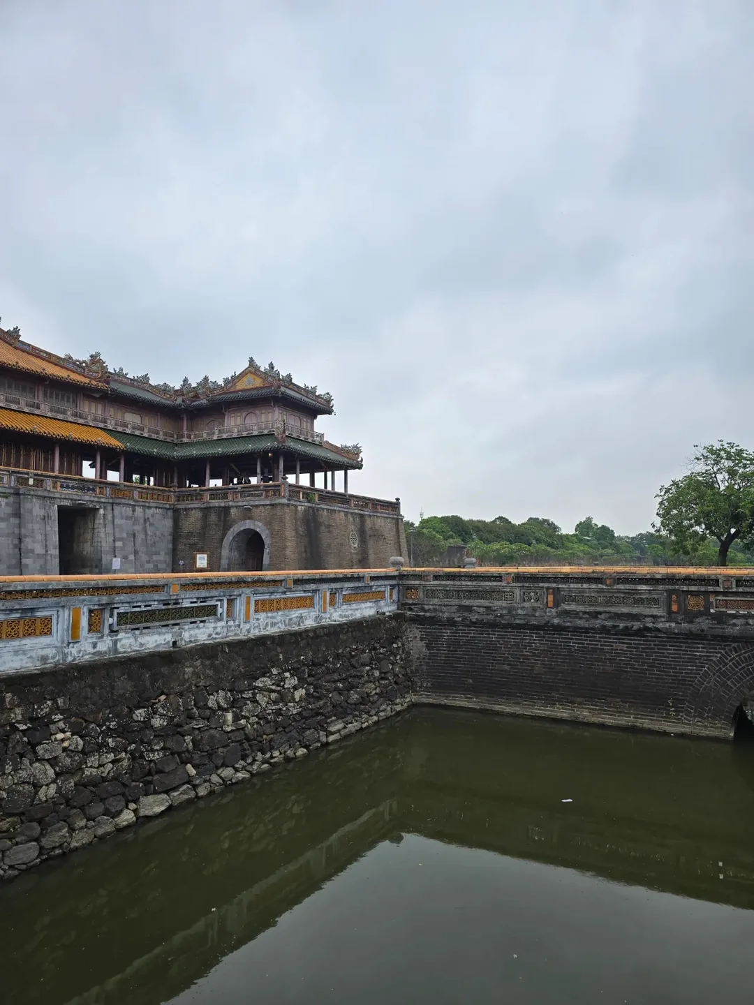 Đánh giá) Tour Huế 4 Tour Hoàng Cung