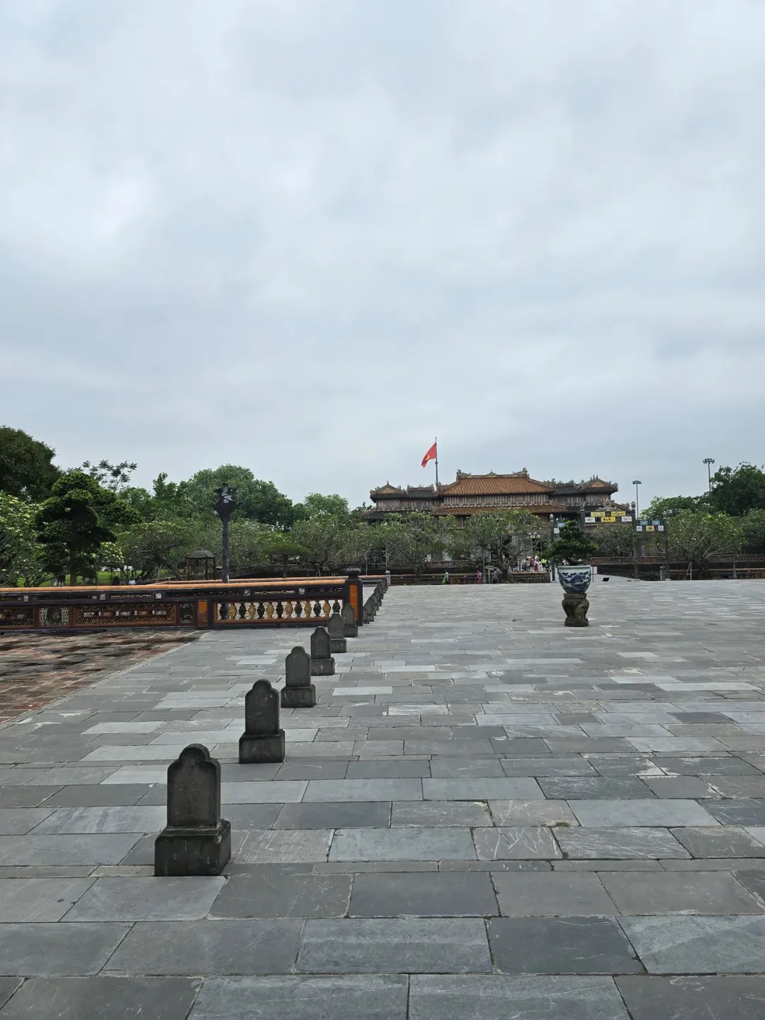 Đánh giá) Tour Huế 4 Tour Hoàng Cung
