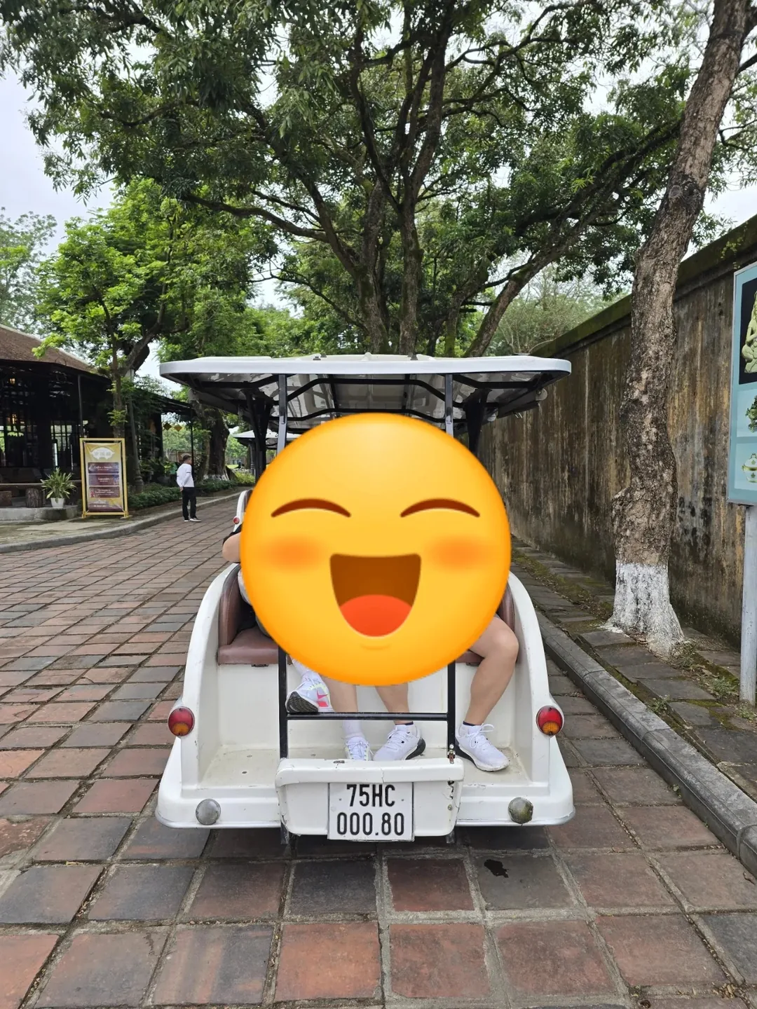 Đánh giá) Tour Huế 4 Tour Hoàng Cung