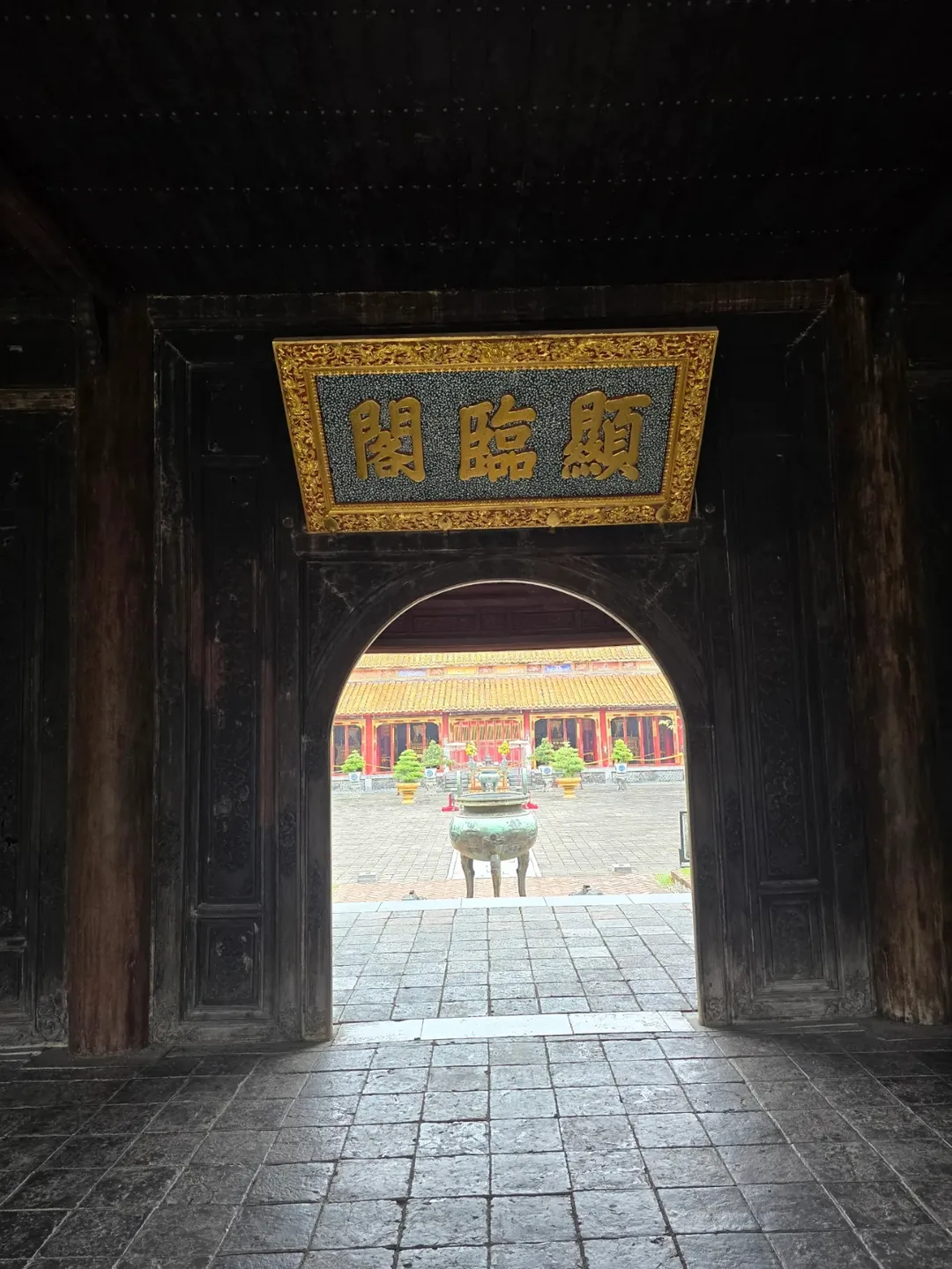 Đánh giá) Tour Huế 4 Tour Hoàng Cung