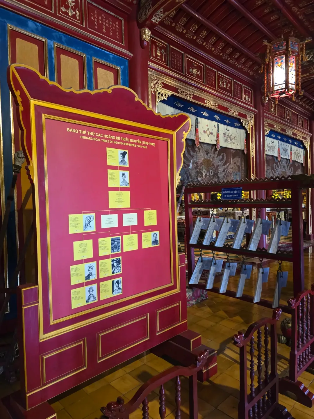 Đánh giá) Tour Huế 4 Tour Hoàng Cung