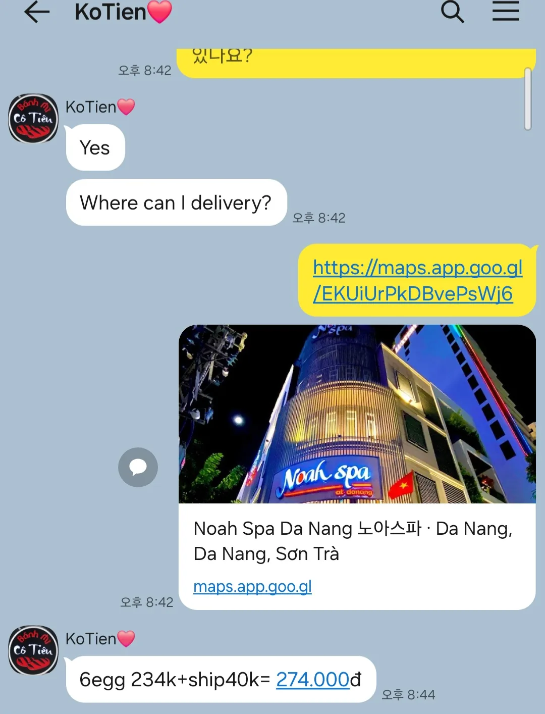 Đánh giá) Massage