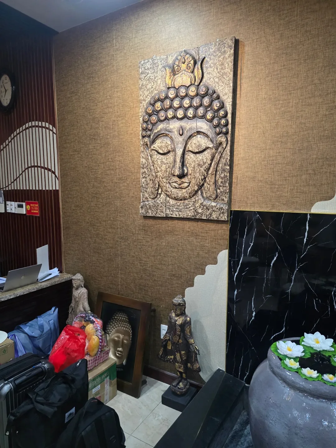 Đánh giá) Massage