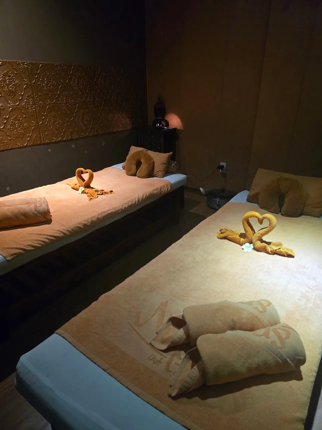 Đánh giá) Massage