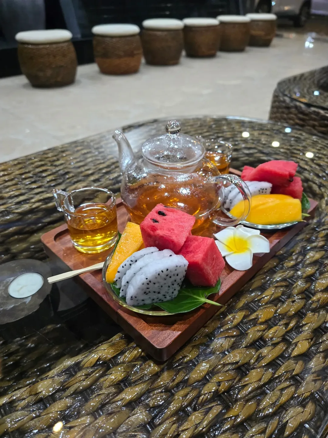 Đánh giá) Massage