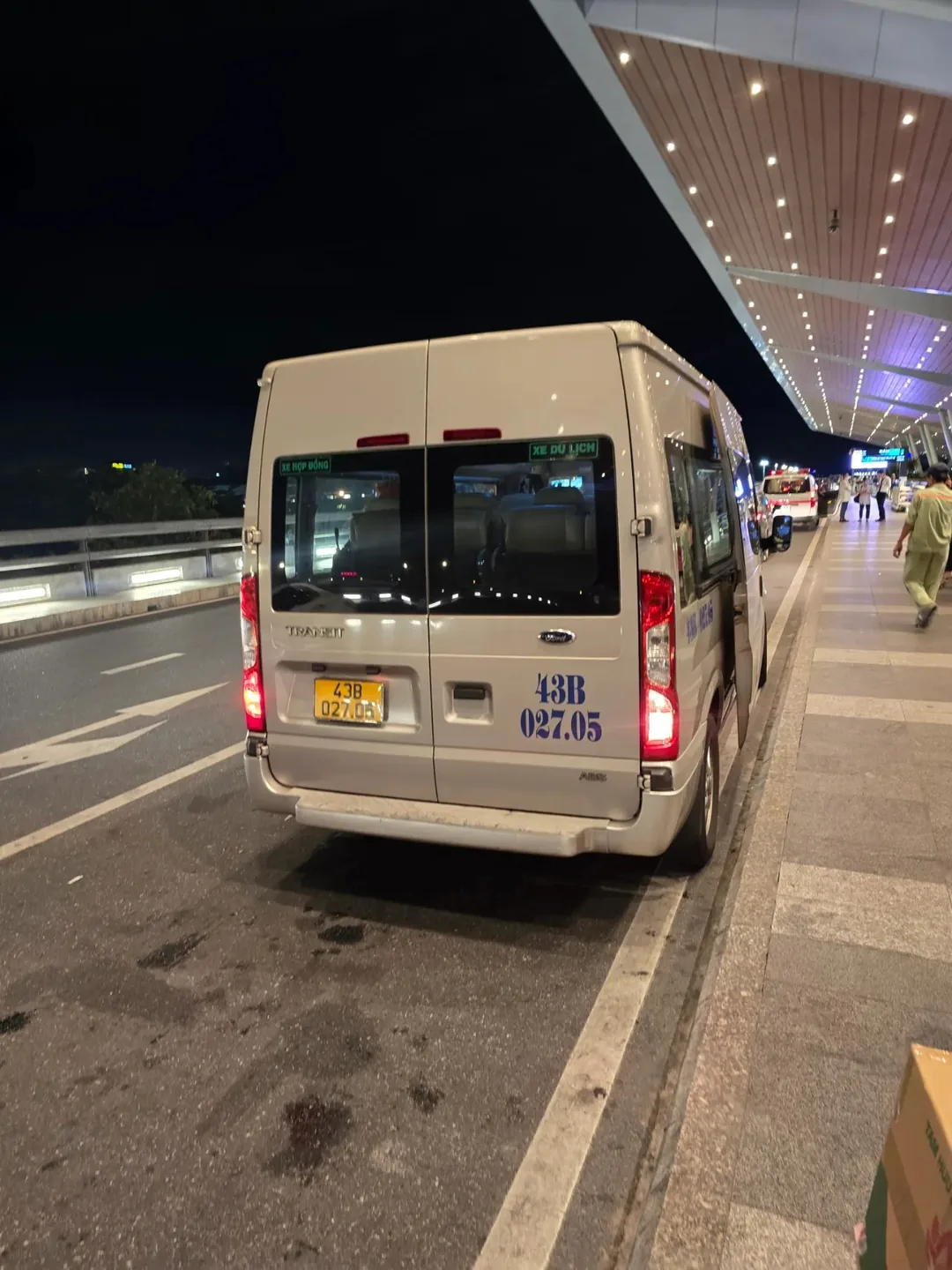 Đánh giá) Fast Track xuất cảnh sân bay