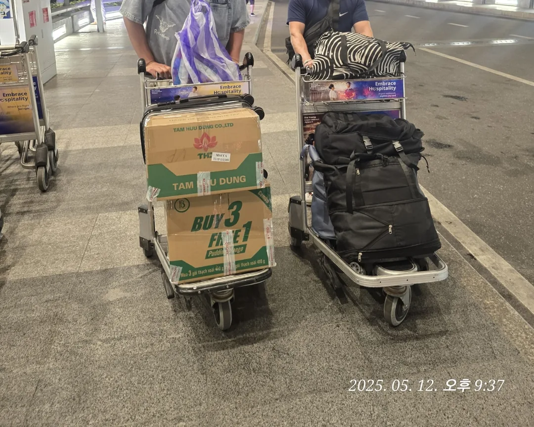 Đánh giá) Fast Track xuất cảnh sân bay