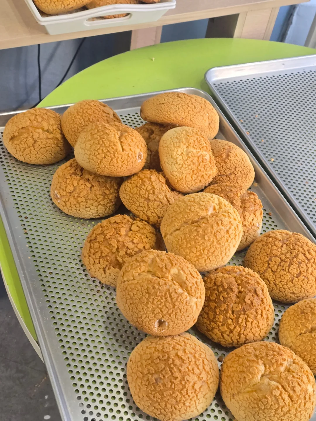 (Du lịch) Tiệm bánh Myeongmun