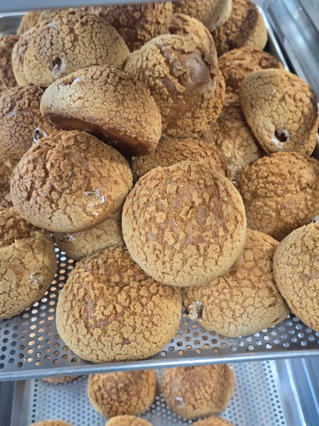 (Du lịch) Tiệm bánh Myeongmun
